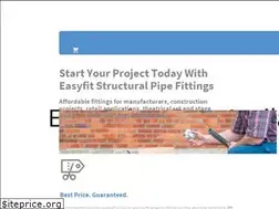 Sites similar to easyfit.com