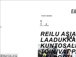 Sites similar to easyfit.fi