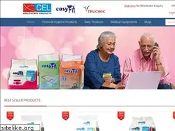 Sites similar to easyfit.in