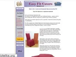 Sites similar to easyfitcovers.com