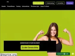 Sites similar to easyfitness.club