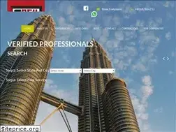 Sites similar to easyfix.my