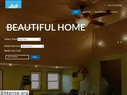 Sites similar to easyfix.pk