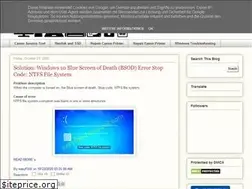 Sites similar to easyfixs.blogspot.com