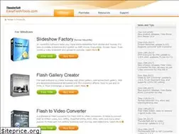 Sites similar to easyflashtools.com