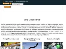 Sites similar to easyflexonline.com