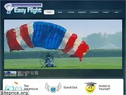 Sites similar to easyflight.com