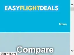 Sites similar to easyflightdeals.com