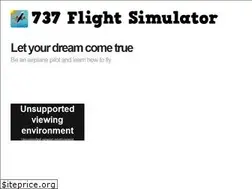 Sites similar to easyflightsim.com