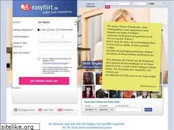 Sites similar to easyflirt.at