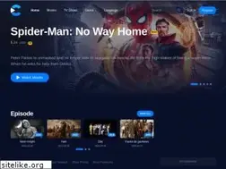 Sites similar to easyflix.vip