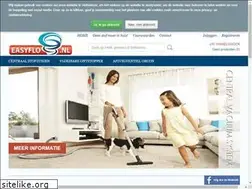 Sites similar to easyflo.nl