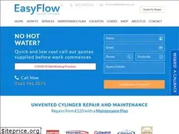Sites similar to easyflow.co.uk