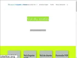 Sites similar to easyfly-parapente.com