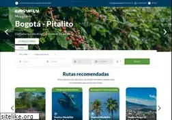 Sites similar to easyfly.com.co