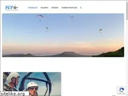Sites similar to easyfly.hu