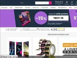 Sites similar to easyflyer.fr
