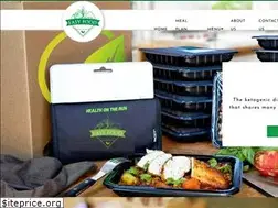 Sites similar to easyfood.com.hk