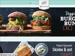 Sites similar to easyfood.dk