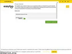 Sites similar to easyfood.es