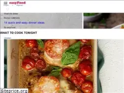 Sites similar to easyfood.ie