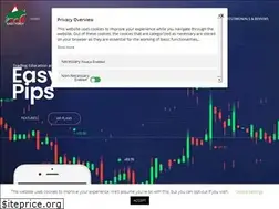 Sites similar to easyforexpips.com
