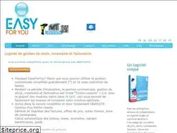 Sites similar to easyforyou.fr
