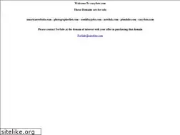 Sites similar to easyfoto.com