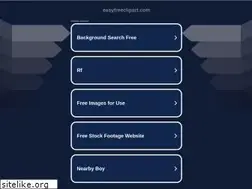 Sites similar to easyfreeclipart.com