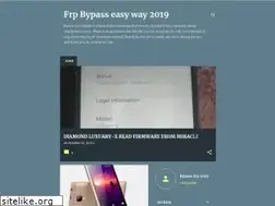 Sites similar to easyfrp2019.blogspot.com
