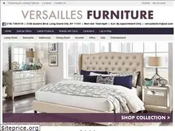 Sites similar to easyfurnitureny.com