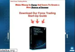 Sites similar to easyfxsolutions.com