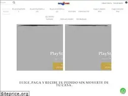 Sites similar to easygameshobbies.com.ar