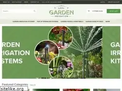 Sites similar to easygardenirrigation.co.uk