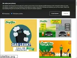 Sites similar to easygasmalta.com