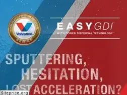 Sites similar to easygdi.valvoline.com