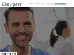 Sites similar to easygest.ch