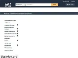 Sites similar to easygetway.com