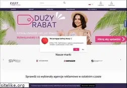 Sites similar to easygifts.pl
