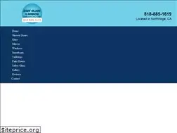 Sites similar to easyglassandshower.com