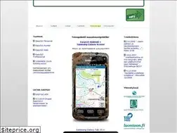 Sites similar to easygo.fi