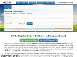 Sites similar to easygocabs.com