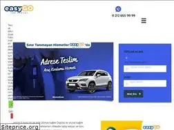 Sites similar to easygocarrental.com