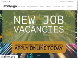 Sites similar to easygoct.org