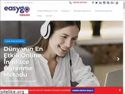Sites similar to easygoenglish.com