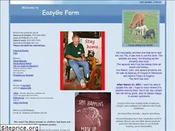Sites similar to easygofarm.net