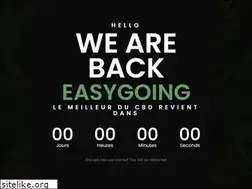 Sites similar to easygoing.lu