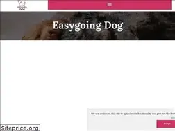 Sites similar to easygoingdog.com