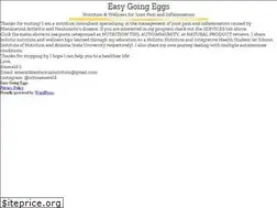 Sites similar to easygoingeggs.com