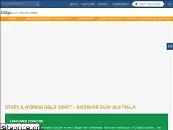 Sites similar to easygoldcoast.com.au